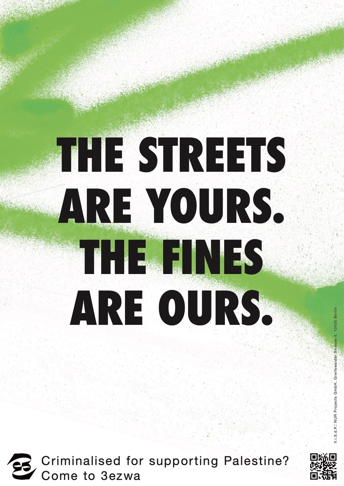 POSTERS