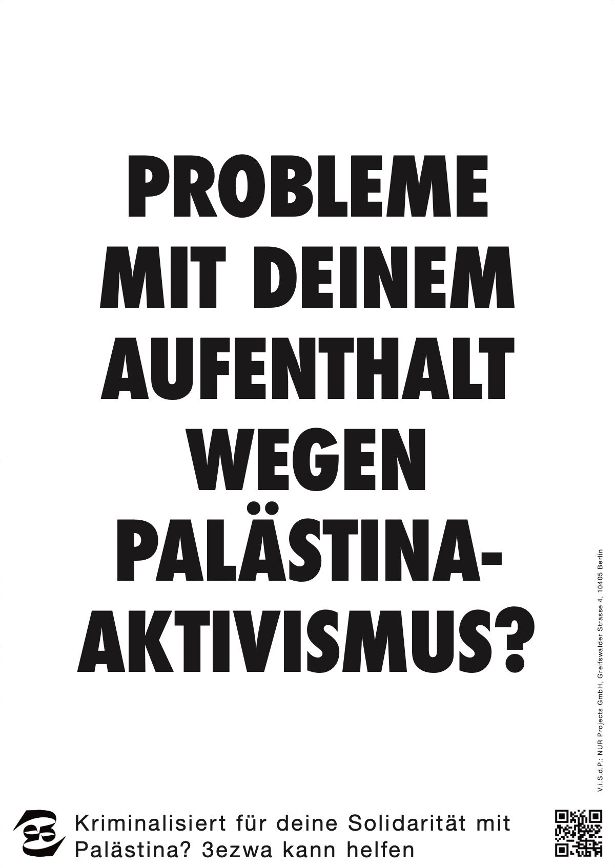 POSTERS