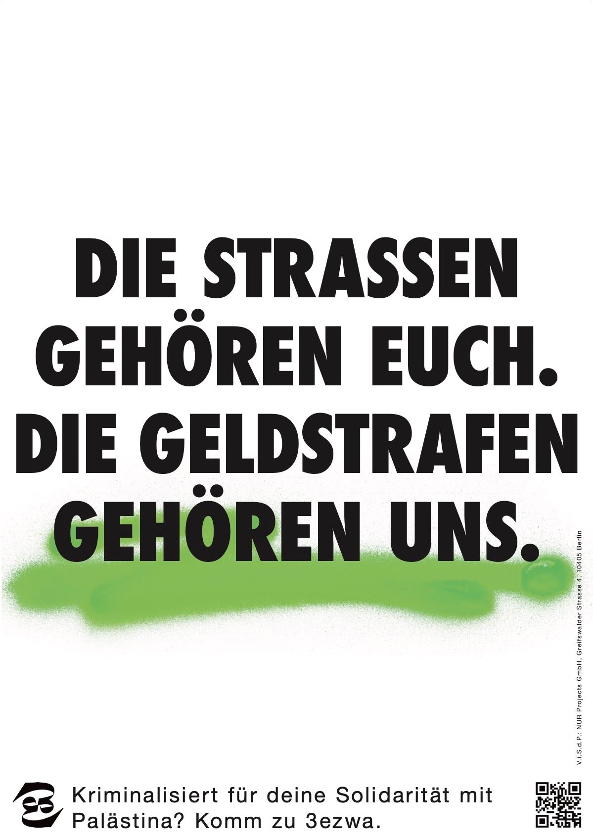 POSTERS
