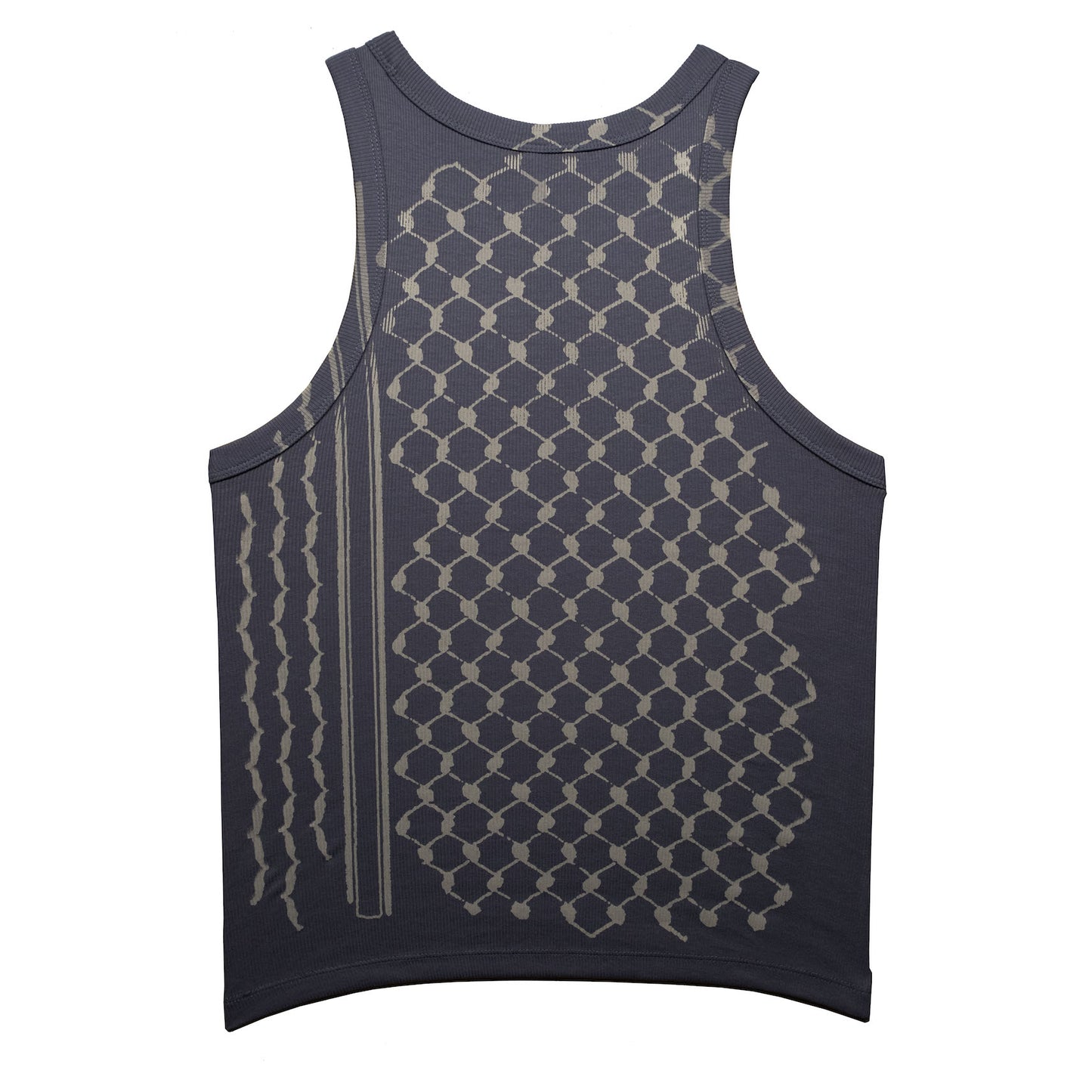 KEFFIYEH TANK