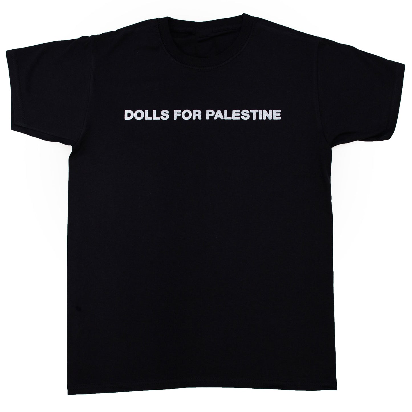 FOR THE DOLLS TEE