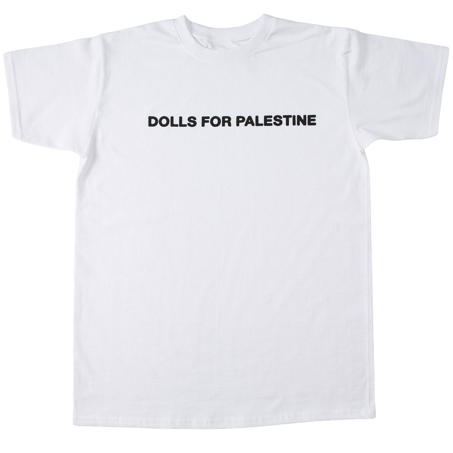 FOR THE DOLLS TEE