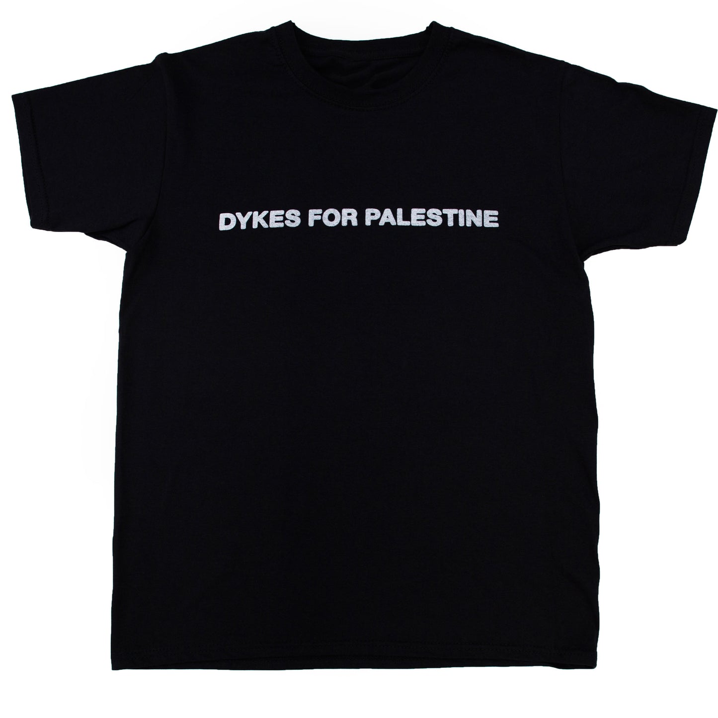 FOR THE DYKES TEE