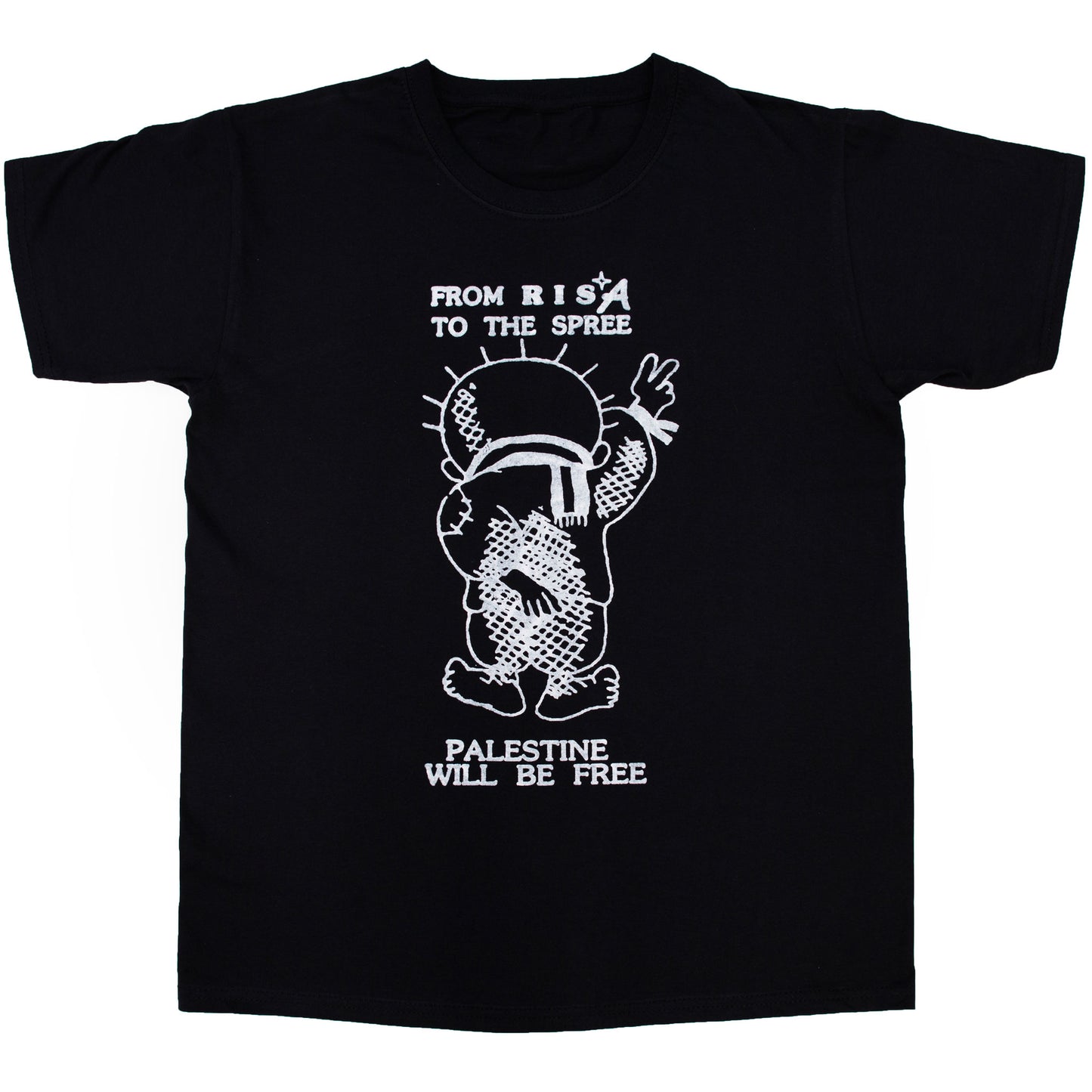RISA TEE