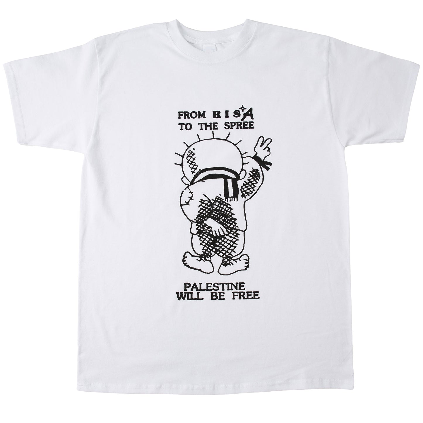 RISA TEE