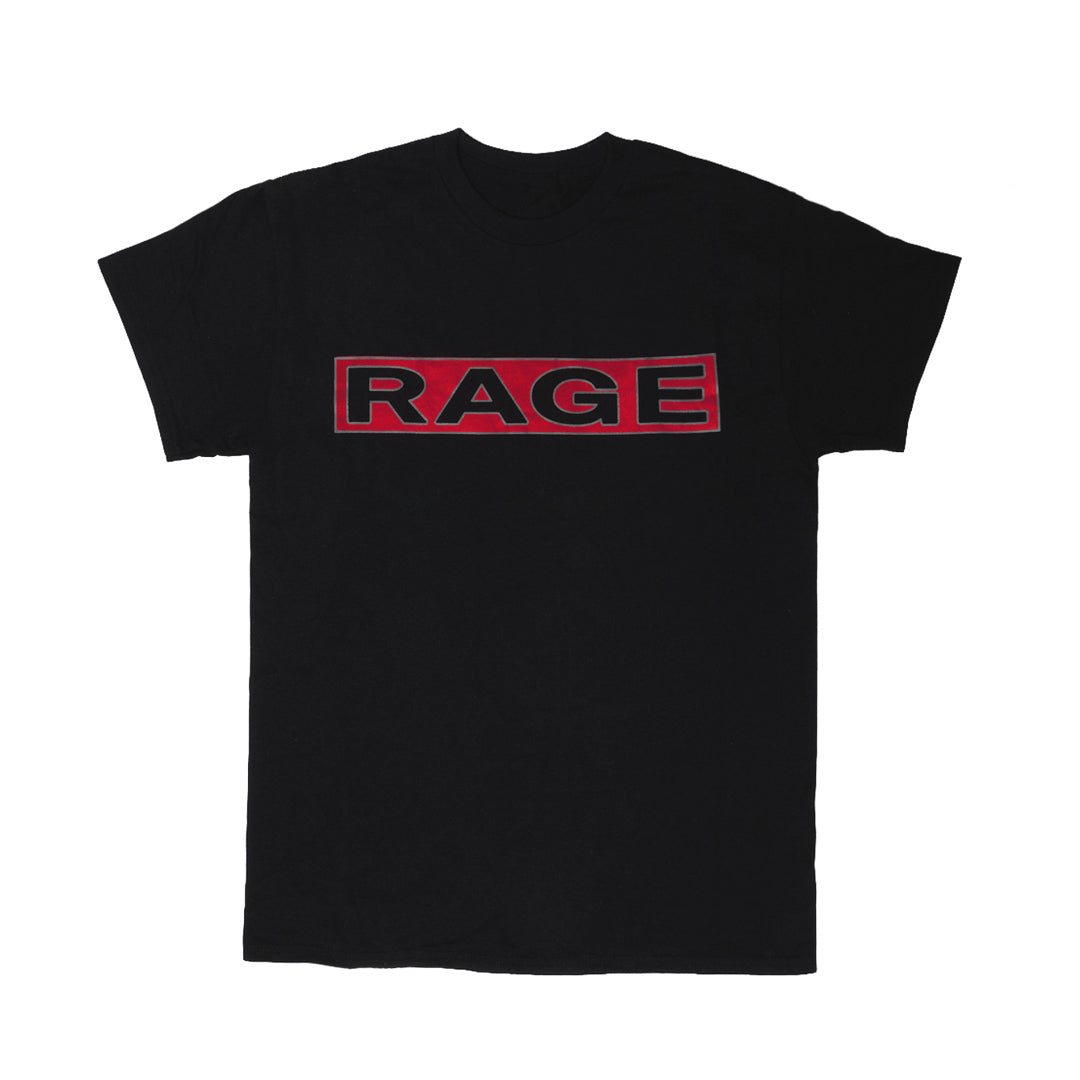 RAGE TEE