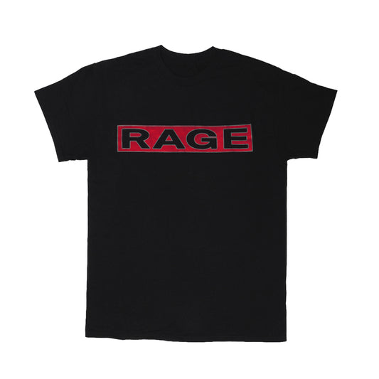 RAGE TEE