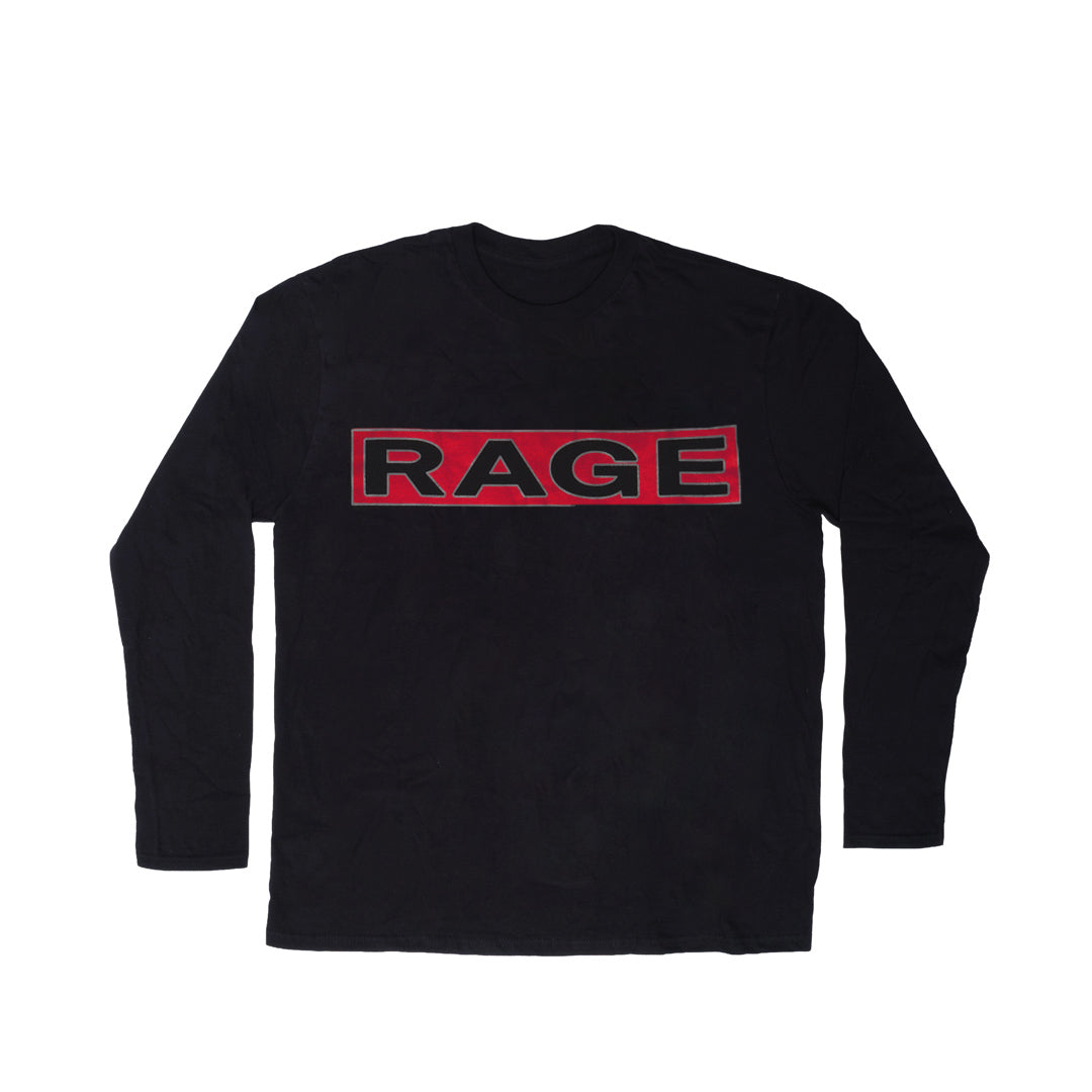 RAGE LONG SLEEVE