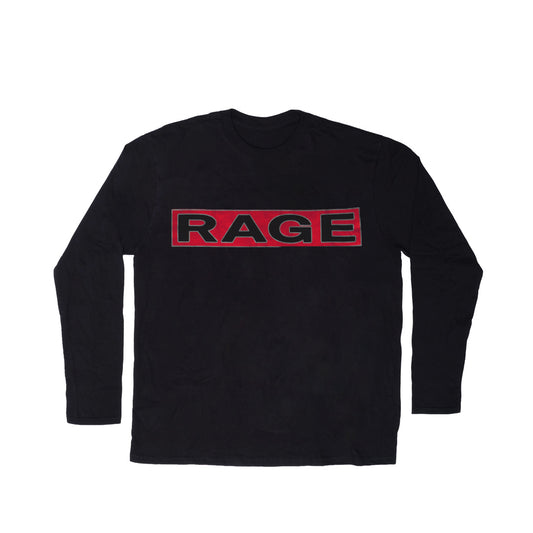 RAGE LONG SLEEVE