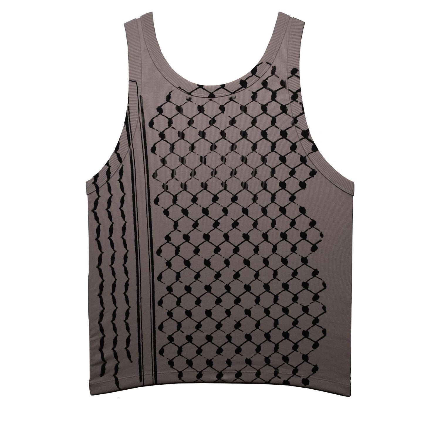 KEFFIYEH TANK