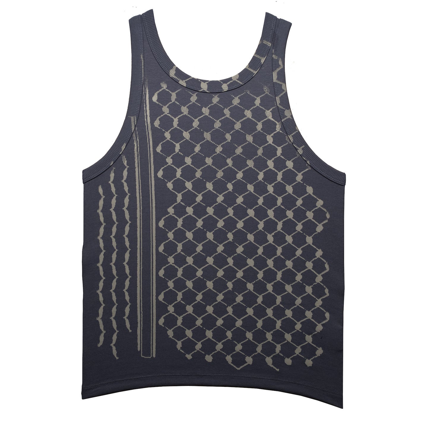 KEFFIYEH TANK