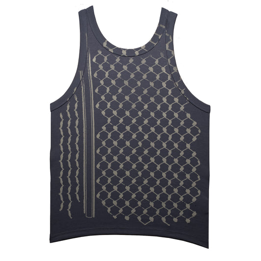KEFFIYEH TANK