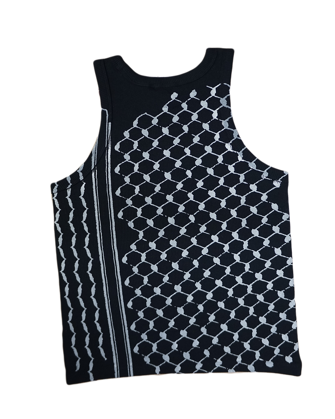 KEFFIYEH TANK