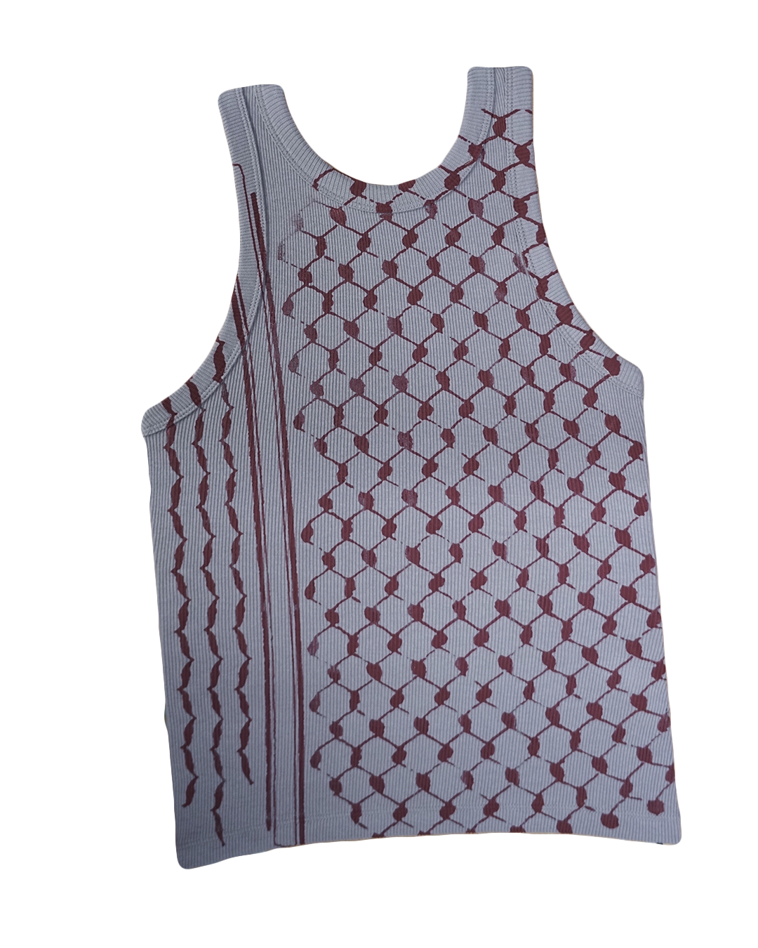KEFFIYEH TANK