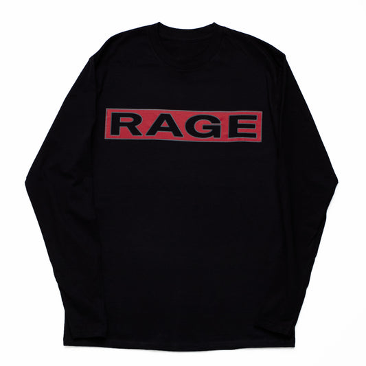 RAGE LONG SLEEVE