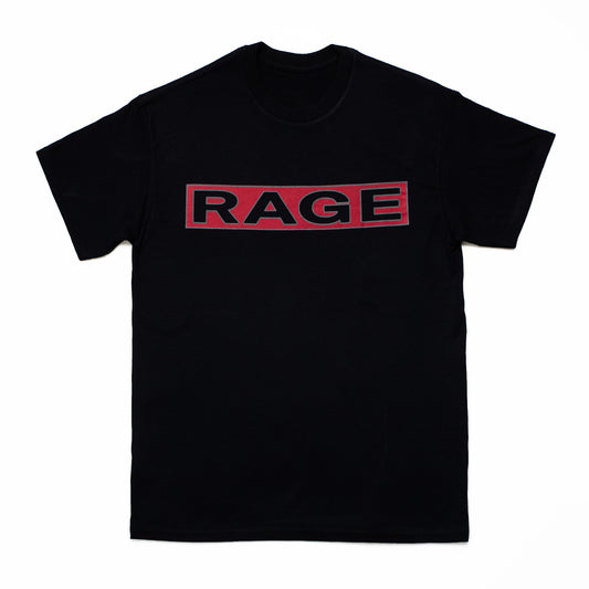 RAGE TEE