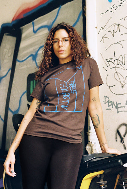FALASTIN TEE