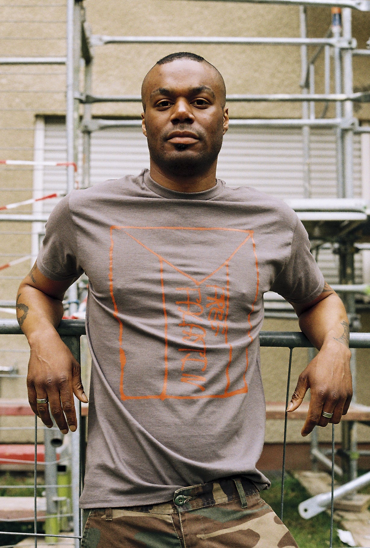FALASTIN TEE