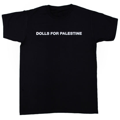 FOR THE DOLLS TEE