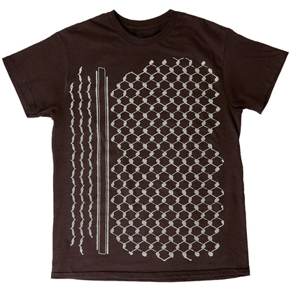 KEFFIYEH TEE