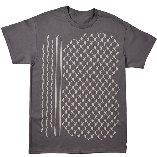 KEFFIYEH TEE