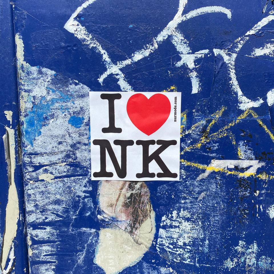 STICKER PACK
