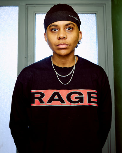 RAGE LONG SLEEVE