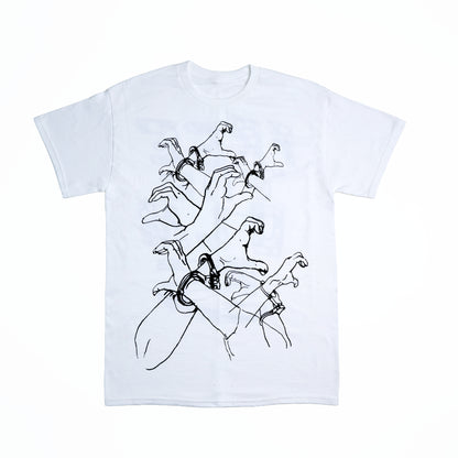 FREE THE ULM 5 TEE