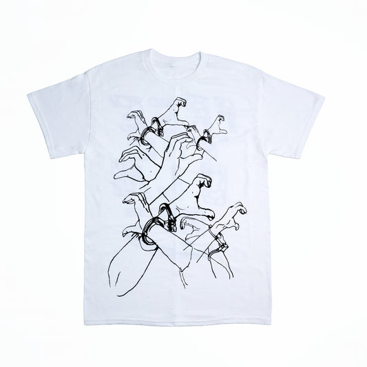 FREE THE ULM 5 TEE